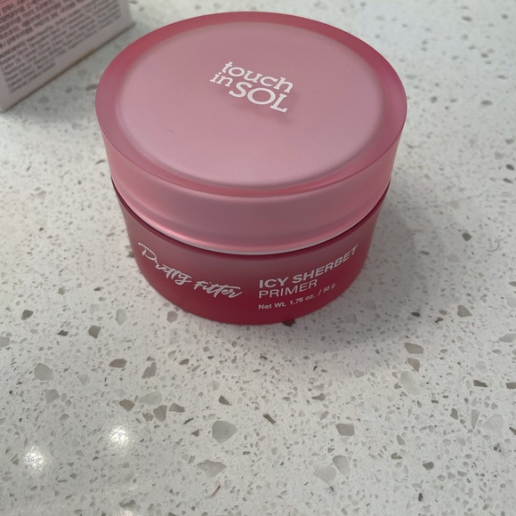 Touch in Sol Icy Sherbet Primer - Picture 2 of 4